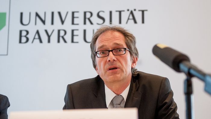 70 Millionen Euro für die Bayreuther Uni