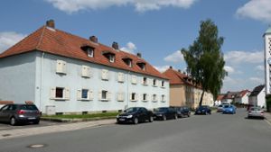 Bayreuther Wohnungsbaugesellschaft: Sparen für das Großprojekt