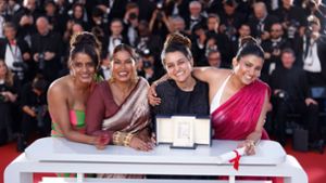 Auszeichnung: Sieg der Filmheldinnen beim Festival in Cannes