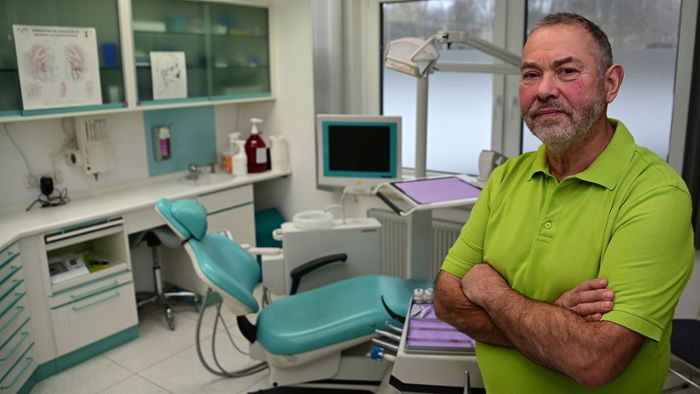 Wegen Corona-Impfung: Stadtsteinacher Zahnarzt wirft hin
