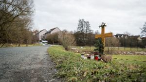 Mord auf Radweg: Bayreuth: Noch immer keine Spur