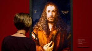 Über 280.000 Menschen besuchen Nürnberger Dürer-Ausstellung