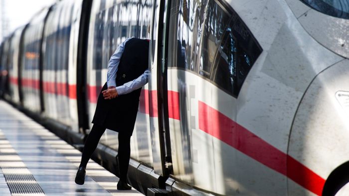 Bahn legt GDL im Tarifstreit neues Angebot vor