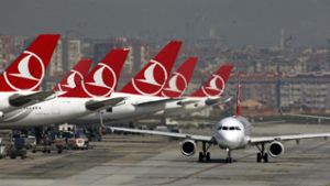 Flughafen-Umzug in Istanbul abgeschlossen