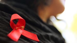 HIV-Test-Woche soll Testmüde munter machen
