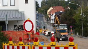 Bayreuth: Schmatzenhöhe wird abgeriegelt