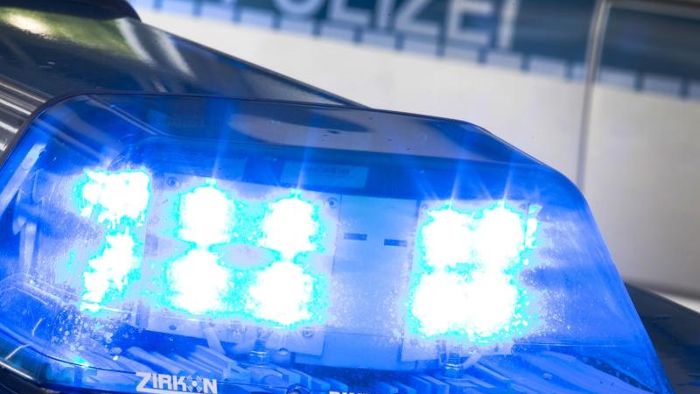 Kriminelle Jugendbande aus der Region in Hamburg festgenommen