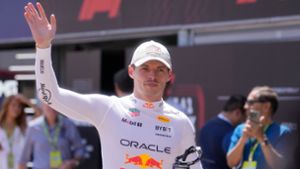 Formel 1: Verstappen vor Monaco-Spektakel: Erwarten keine Wunder