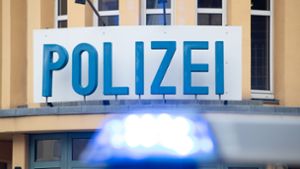Oberpfalz: 19-Jährige tot in Kofferraum: Verdächtiger in U-Haft