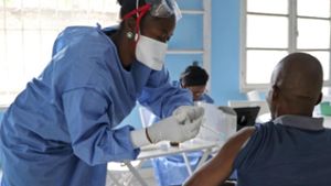 Ärzte ohne Grenzen: Ebola-Strategie versagt