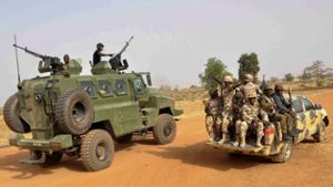 Nigeria: 178 Menschen aus Boko-Haram-Gefangenschaft befreit