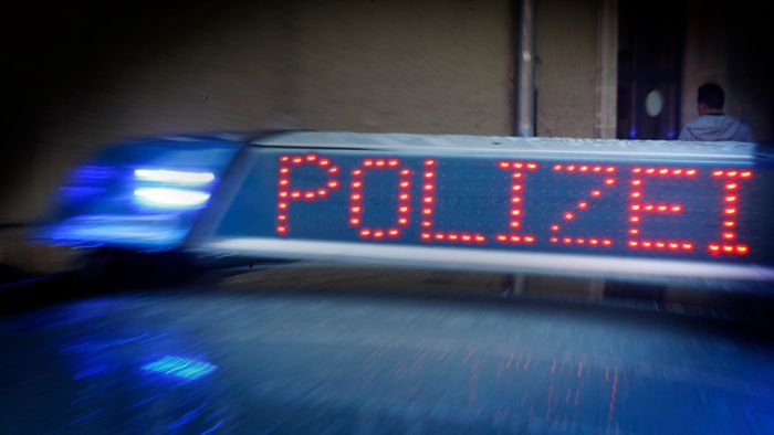 Unfall bei Geutenreuth: 16-Jähriger schwer verletzt