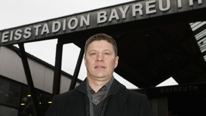 EHC Bayreuth wohl bald unter neuer Führung