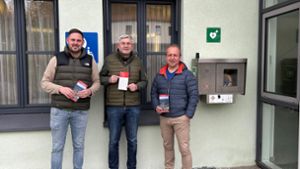 Gegen Herzstillstand: Fichtelberg installiert neuen „Lebensretter“