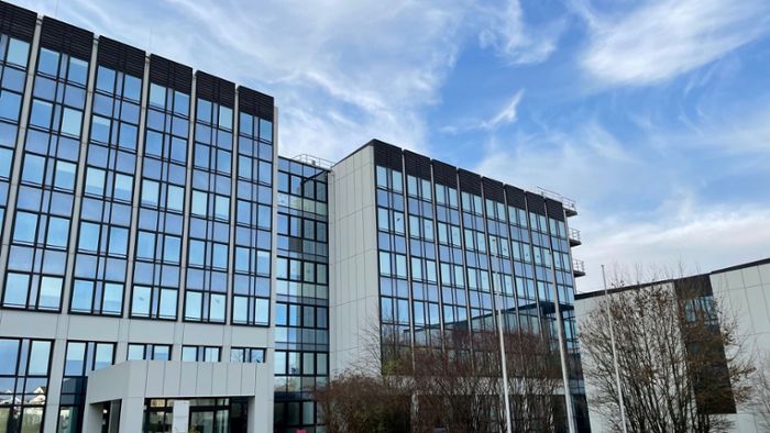 Stadt  sucht Büroräume: Rathaus II aufs Telekom-Gelände