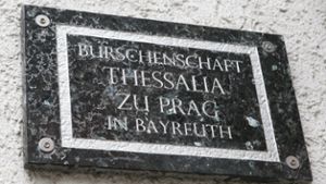 Bayreuth: CSU stimmt gegen den Thessalia-Ausschluss