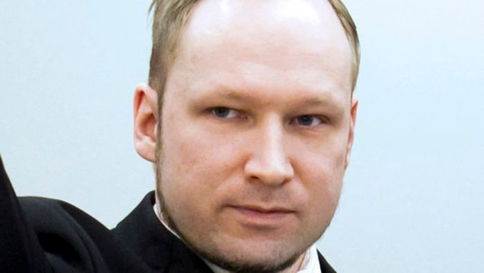 Attentäter Breivik klagt gegen Haftbedingungen