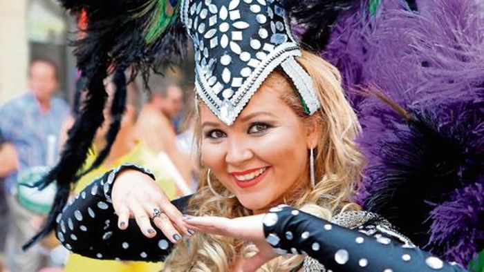 Länderspiegel: Stadträte wollen Zuschuss fürs Samba-Festival kürzen