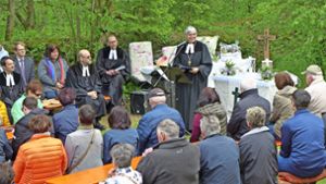Bad Berneck: Gemeinden wagen den Neuanfang