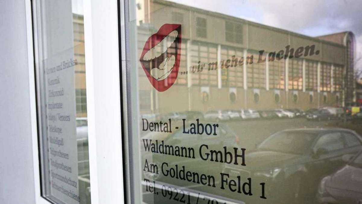 Dental-Labor Waldmann: Aus nach fünf Jahrzehnten