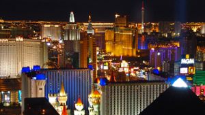 Las Vegas bekommt weltgrößtes Riesenrad