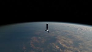 Raumfahrt: Klimasatellit der Nasa gestartet