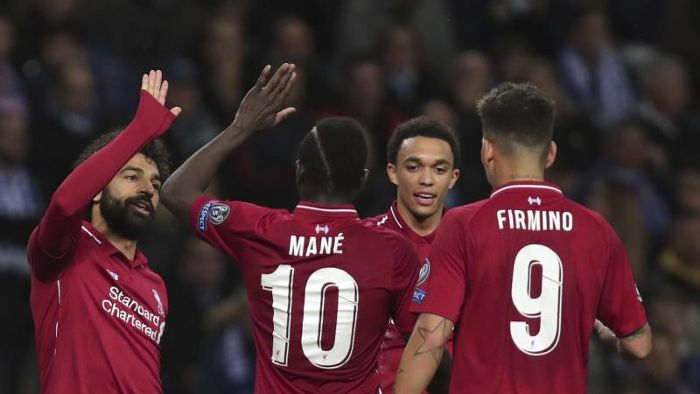 Liverpool klar ins Halbfinale - Tore-Wahnsinn: Man City raus