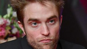 Robert Pattinson soll 