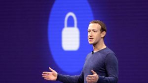 Facebook-Krisen schlagen nicht auf das Geschäft durch