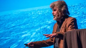 Reinhold Messner: Eroberer des Nutzlosen