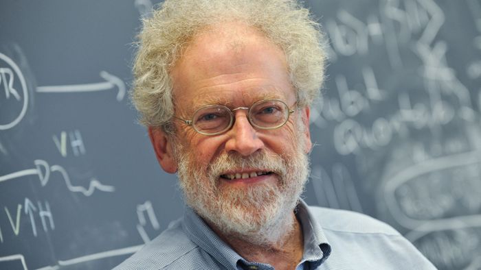 Nobelpreis für Physik: Drei Quantenforscher erhalten Auszeichnung