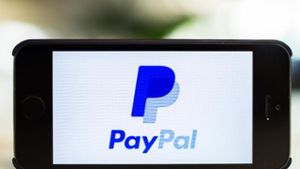 Umfrage: Paypal liegt bei häufiger Nutzung vor Girocard