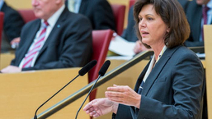 Weitere 200 Millionen für Digitalisierung - Missstimmen in Landtag und Kabinett