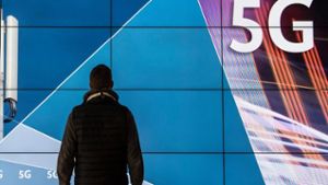 5G-Auktion überspringt Marke von sechs Milliarden Euro