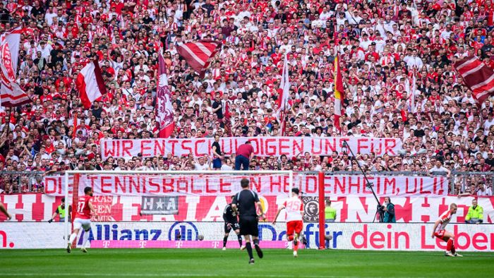 Verletzungsserie Bayern: Müller erinnert an 