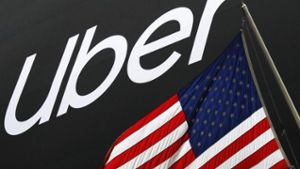 Uber tief im Minus: Taxi-Schreck erleidet Milliardenverlust