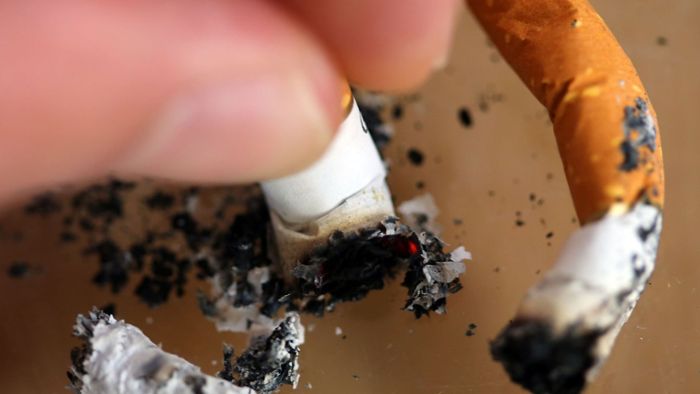 Eine Strichliste als Waffe gegen Nikotinsucht