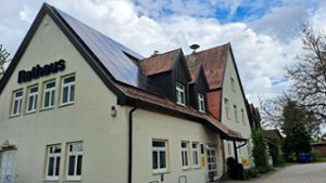 Strom vom Balkon: Heinersreuth zahlt weniger für Nachhaltigkeit