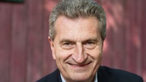 Oettinger: Digitalisierung im Handwerk