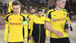 Dortmund verliert, ZDF holt Quotensieg