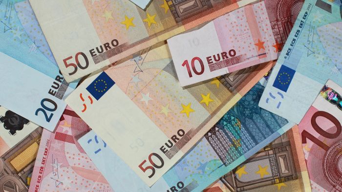 Polizei entdeckt 85.000 Euro Falschgeld