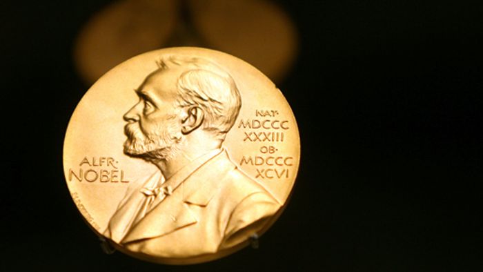 Heute früh bekanntgegebener Nobelpreisempfänger ist tot