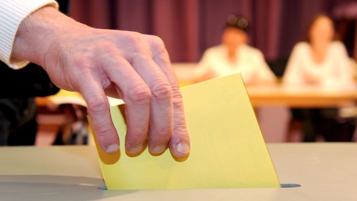 Stimmkreise: FDP fordert Neuzuschnitt