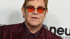 Konzertabsagen: Angst um Elton John