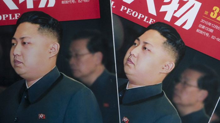 Nachfolge in Nordkorea: Kim Jong Un setzt sich durch