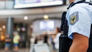 Bundespolizist stirbt nach Angriff am Hauptbahnhof Nürnberg