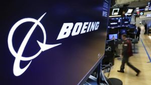 EU-Luftraum für Boeing 737 Max 8 nach Absturz gesperrt