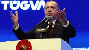 Erdogan und Netanjahu beleidigen sich gegenseitig