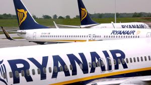 Ryanair erweitert Angebot am Allgäu Airport
