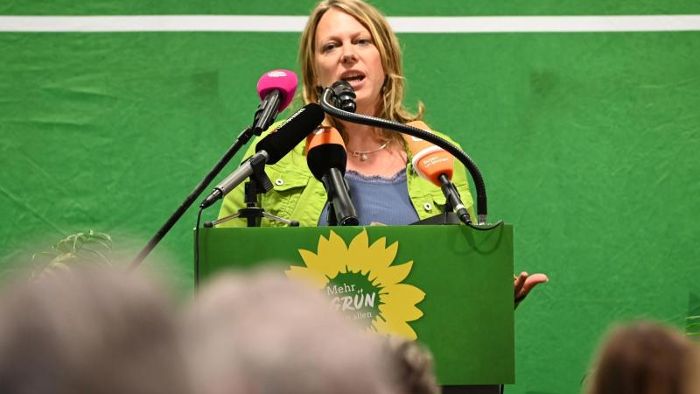 Grüne und Linke in Bremen wollen Bündnis mit SPD aushandeln